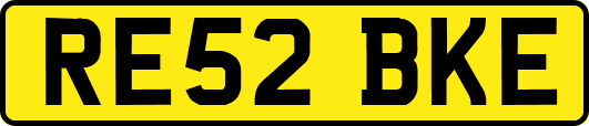 RE52BKE