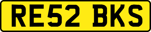 RE52BKS