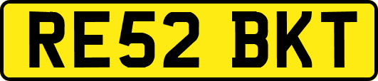 RE52BKT