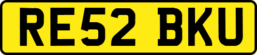 RE52BKU