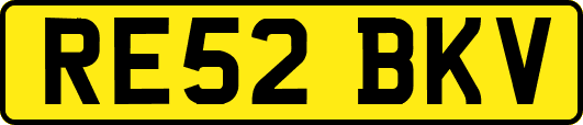 RE52BKV