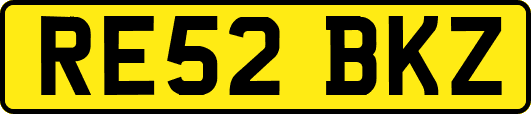 RE52BKZ