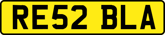 RE52BLA