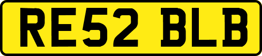 RE52BLB