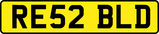 RE52BLD