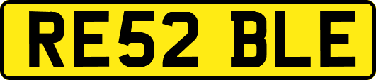 RE52BLE