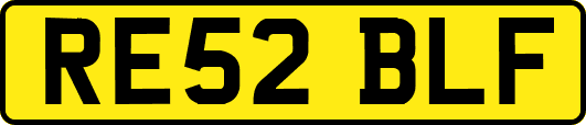 RE52BLF