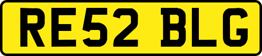 RE52BLG