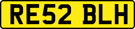 RE52BLH