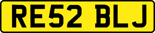 RE52BLJ