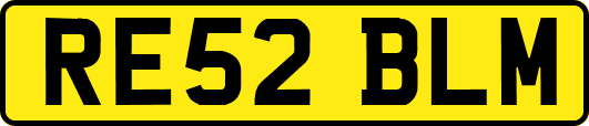 RE52BLM