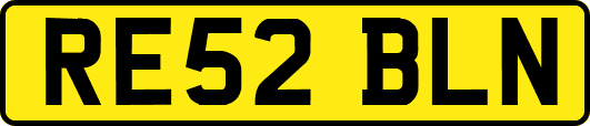 RE52BLN