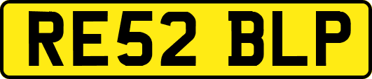RE52BLP