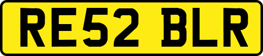 RE52BLR