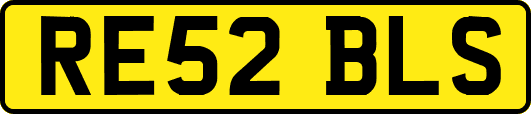 RE52BLS
