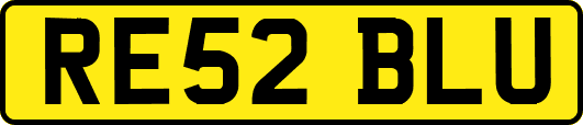RE52BLU