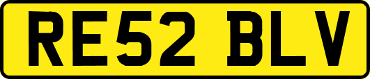 RE52BLV