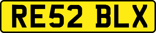 RE52BLX