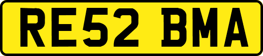 RE52BMA