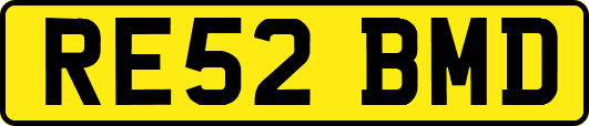 RE52BMD
