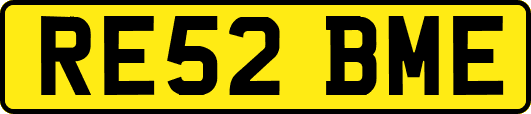 RE52BME