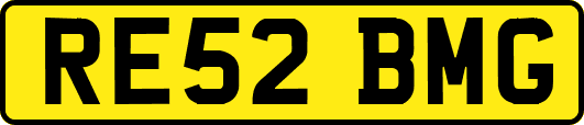 RE52BMG