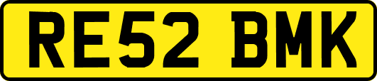 RE52BMK