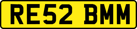 RE52BMM