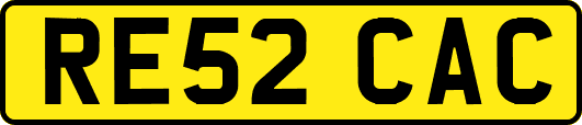 RE52CAC