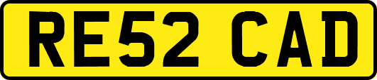 RE52CAD