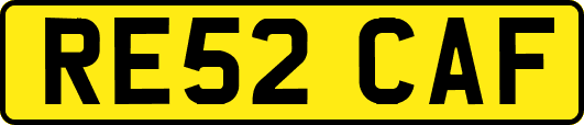 RE52CAF