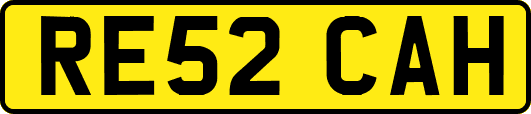 RE52CAH