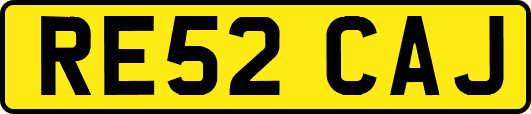 RE52CAJ