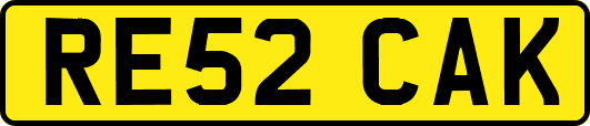 RE52CAK