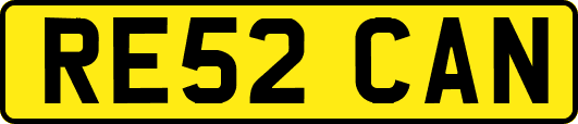 RE52CAN