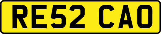 RE52CAO