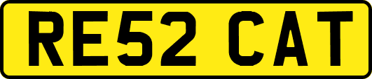 RE52CAT