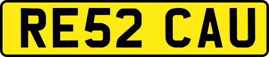 RE52CAU