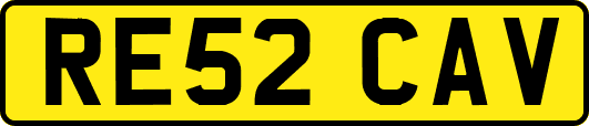 RE52CAV