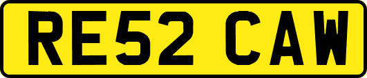 RE52CAW