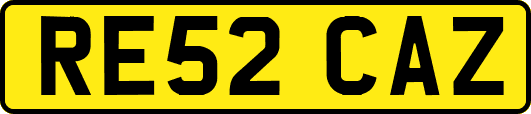 RE52CAZ