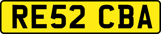 RE52CBA