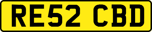 RE52CBD