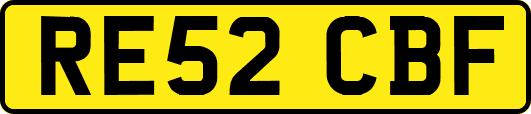 RE52CBF