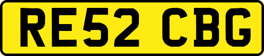 RE52CBG