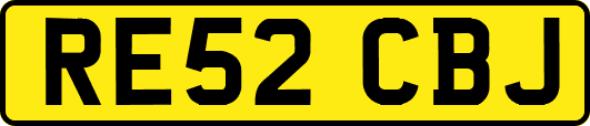RE52CBJ