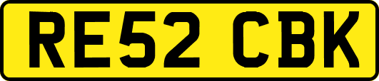 RE52CBK