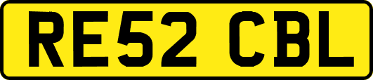 RE52CBL