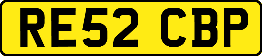RE52CBP