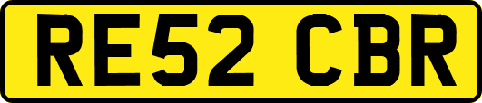 RE52CBR